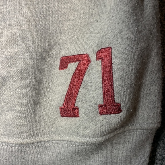 Hard Rock Cafe crewneck sweatshirt (Washington, D.C.) - Picture 3 of 5